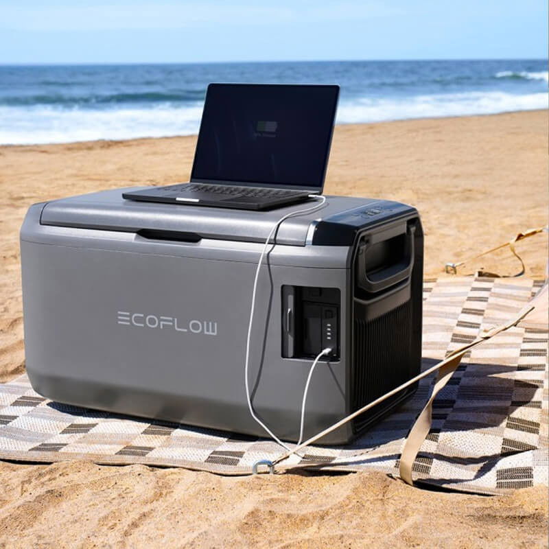 EcoFlow Glacier Classic 45L