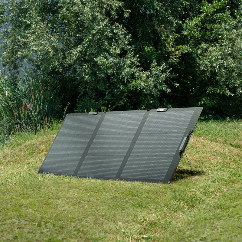 EcoFlow NextGen 160W Solar Panel