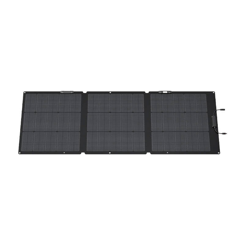 EcoFlow NextGen 160W Solar Panel