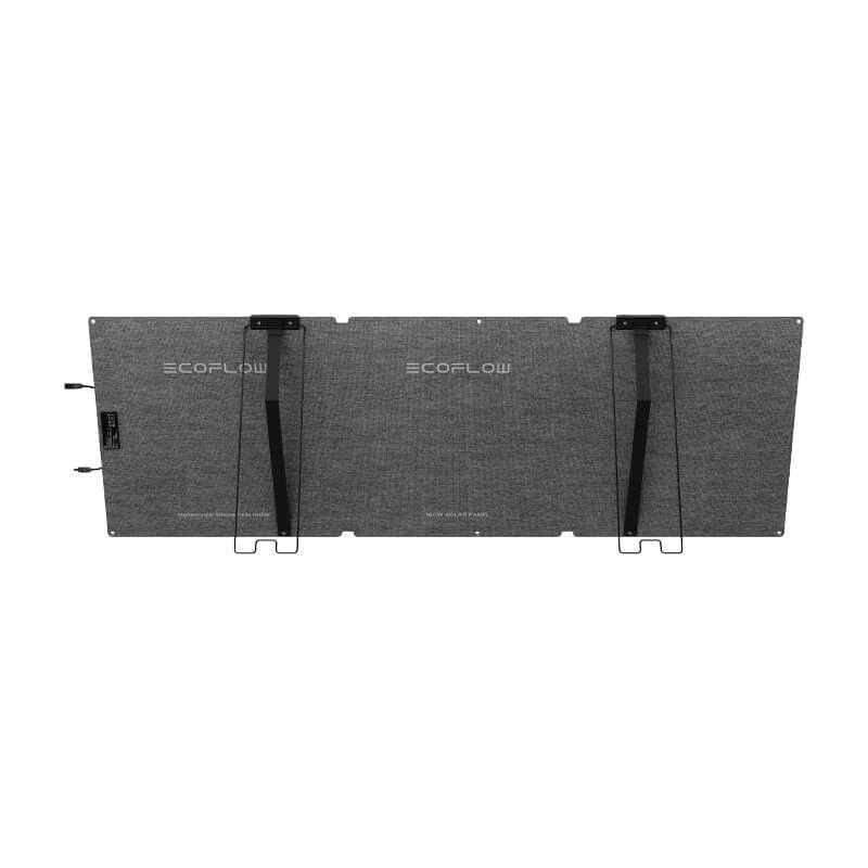 EcoFlow NextGen 160W Solar Panel