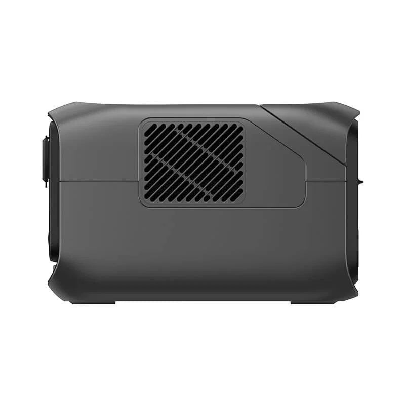 EcoFlow River 3 Plus Power Station Wireless 286Wh 600W