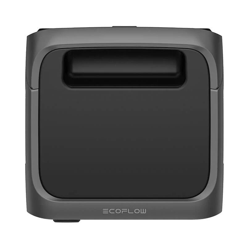 EcoFlow River 3 Plus Power Station Wireless 286Wh 600W