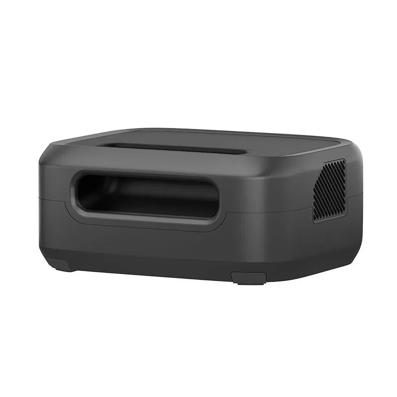 EcoFlow River 3 UPS Portable Power Station 245Wh 300W