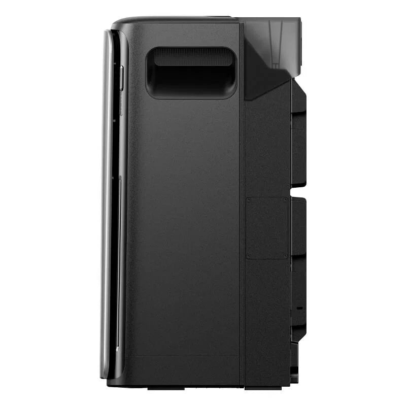EcoFlow STREAM AC Pro 1.92kWh Plug & Play Solar System – Balcony & Home Backup Solution
