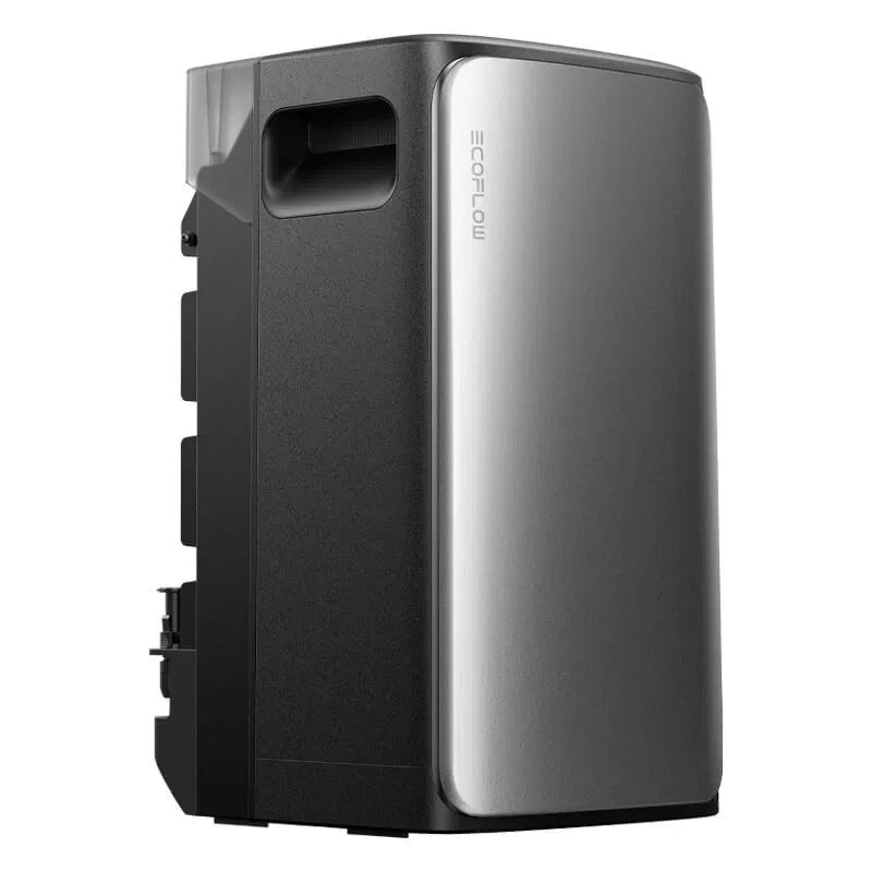 EcoFlow STREAM Pro 1.92kWh Plug & Play Solar System – Balcony & Home Energy Storage