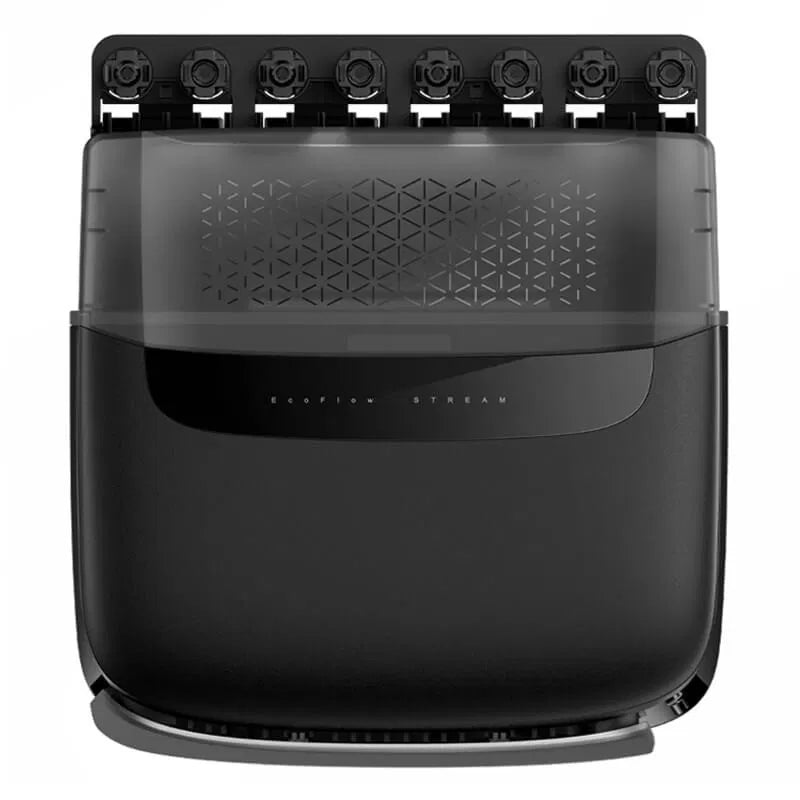 EcoFlow STREAM Pro 1.92kWh Plug & Play Solar System – Balcony & Home Energy Storage