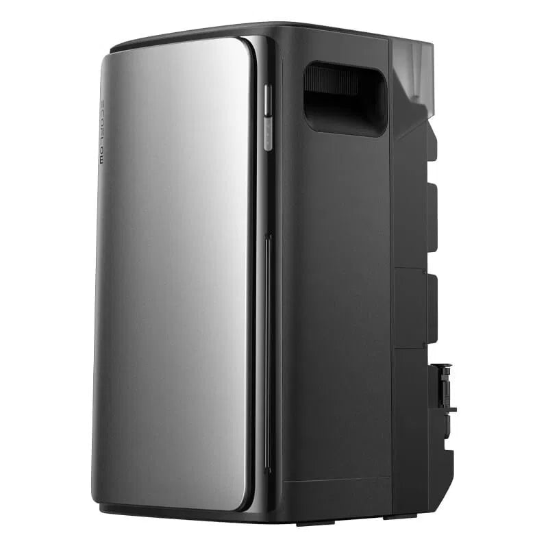 EcoFlow STREAM Pro 1.92kWh Plug & Play Solar System – Balcony & Home Energy Storage