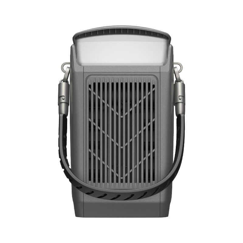 EcoFlow TRAIL Plus 300 DC Portable Power Station 288Wh
