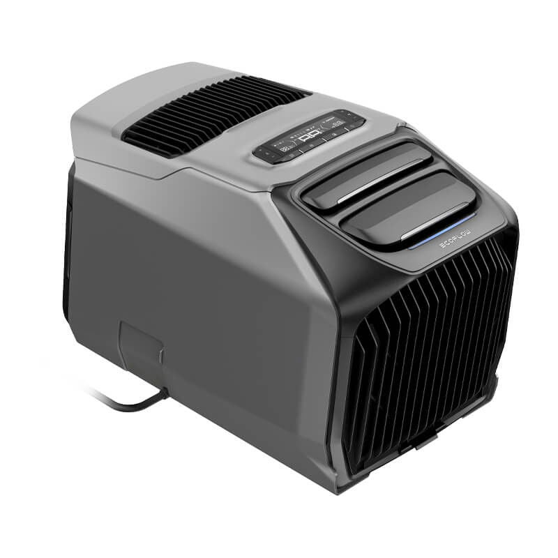 EcoFlow Wave 3 Portable Air Conditioner