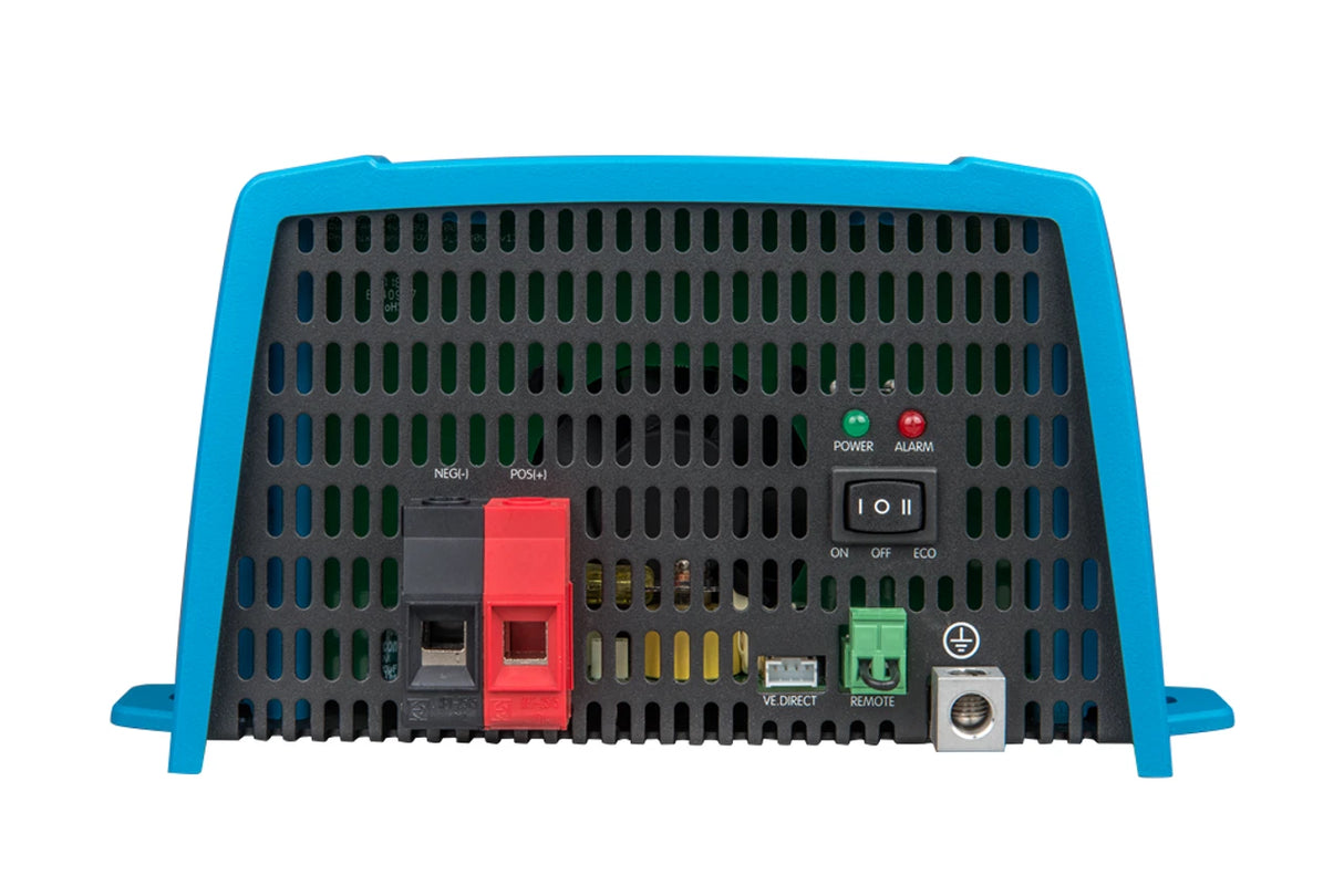 Victron Phoenix Inverter 12/1200 230V VE.Direct 1000W 12V Schuko