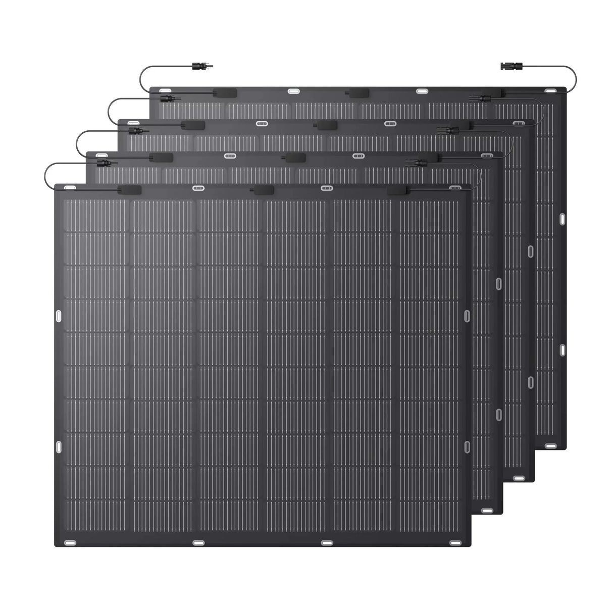 Anker SOLIX FS20 Flexible Solar Panel 225W (4-Pack)