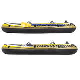 Barca Gonflabila Fishman 300