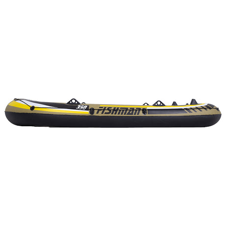 Barca Gonflabila Fishman 350