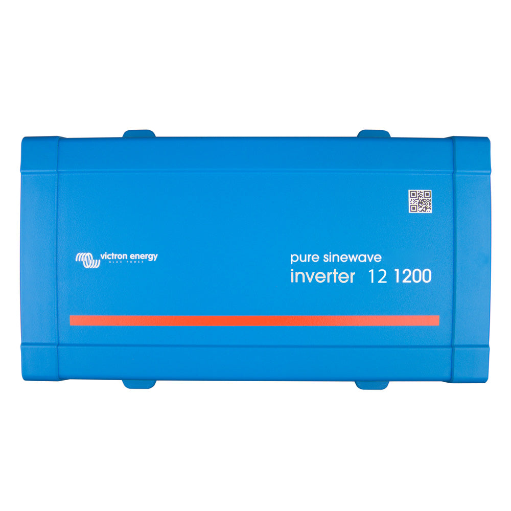 Victron Phoenix Inverter 12/1200 230V VE.Direct 1000W 12V Schuko