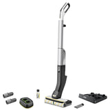 Aparat de Curatat Podele Fc 4-4 Battery Karcher cu baterie reincarcabila