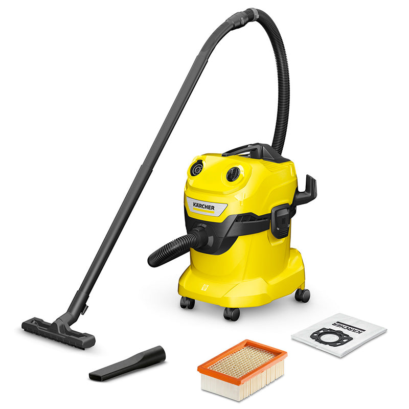 Aspirator Umed-uscat Wd 4 V-20 5 22 Karcher