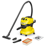 Aspirator Umed-uscat Wd 4 P V-20 5 Karcher