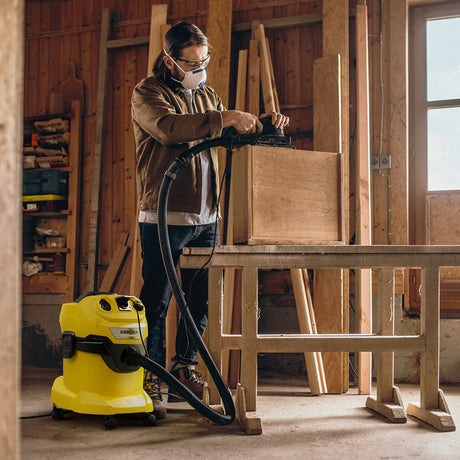 Aspirator Umed-uscat Wd 4 P V-20 5 Karcher