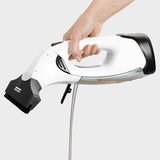 Aspirator pentru Geamuri Wv 2 Plus N Karcher cu baterie reincarcabila