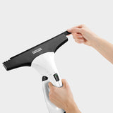 Aspirator pentru Geamuri Wv 2 Plus N Karcher cu baterie reincarcabila