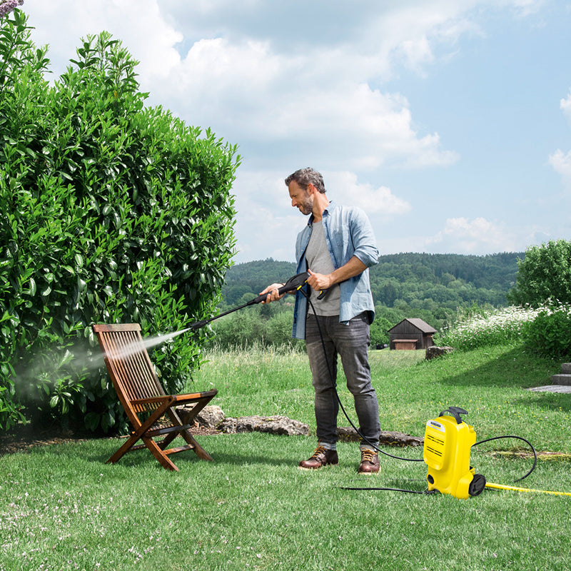 Aparat de Spalat cu Presiune K3 Karcher