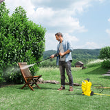 Aparat de Spalat cu Presiune K3 Karcher