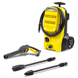 Aparat de Spalat cu Presiune K 4 Karcher