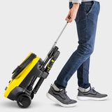 Aparat de Spalat cu Presiune K 4 Karcher