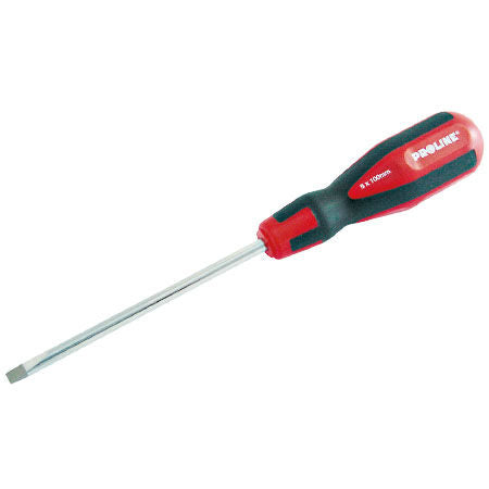Surubelnita Cr-va-mo Maner Soft-touch 5.0x150mm