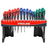 Stand Surubelnite CR-Va-Mo Maner Soft-Touch -