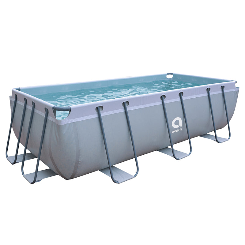 Piscina cu Cadru Avenli 12017EU