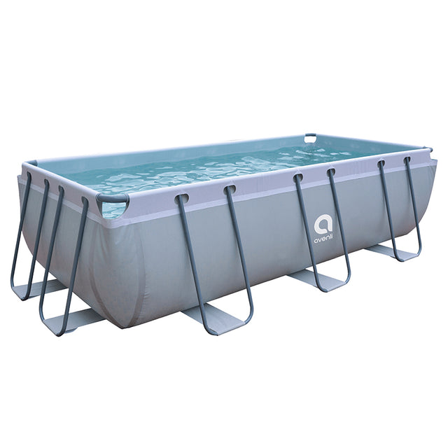 Piscina cu Cadru Avenli 12017EU