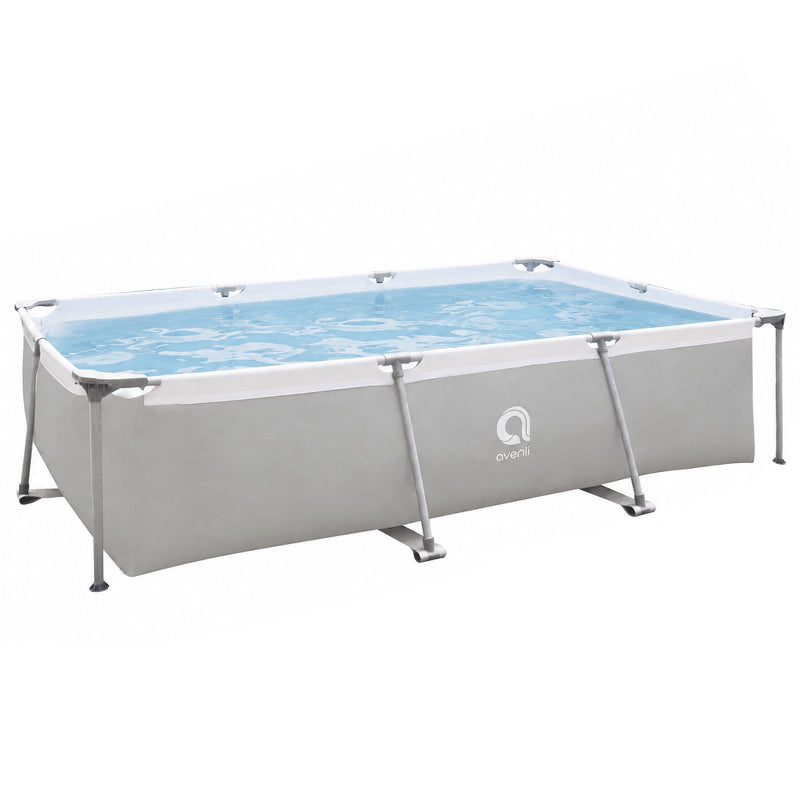 Piscina cu Cadru Avenli 17771EU