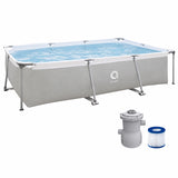 Piscina cu Cadru Avenli 17771EU