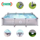 Piscina cu Cadru Avenli 17771EU