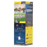 Piscina cu Cadru Avenli 17771EU