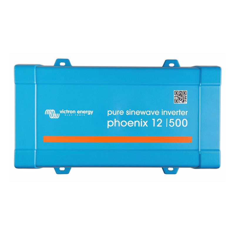 Victron Phoenix 12/500 VE.Direct 12V 230V 400W Off-grid Inverter
