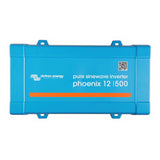 Victron Phoenix 12/500 VE.Direct 12V 230V 400W Off-grid Inverter