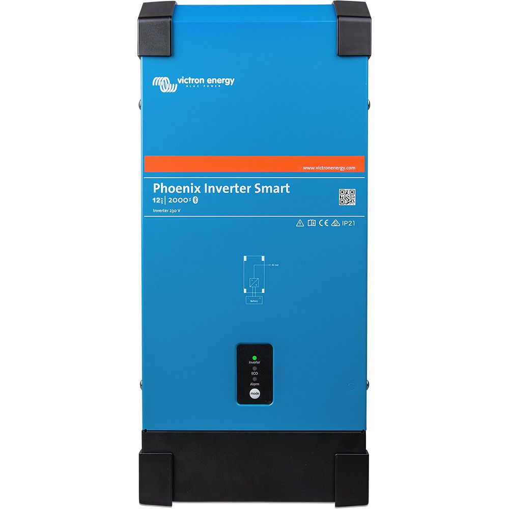 Victron Phoenix Smart Inverter 12/2000 1600W VE.Direct