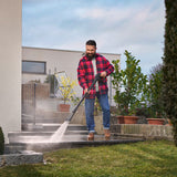 Lance Eco! Booster 145 Karcher
