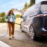 Lance Eco! Booster 145 Karcher