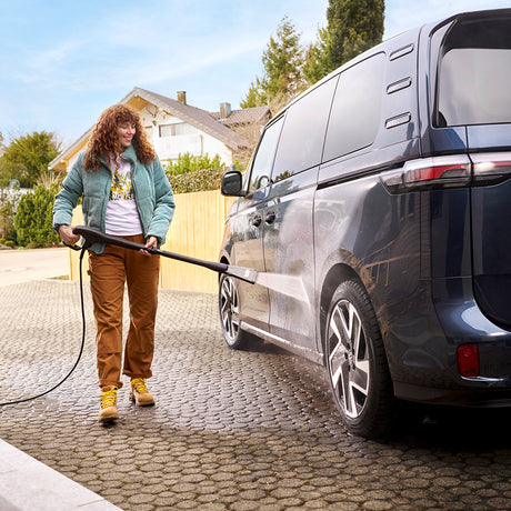 Lance Eco! Booster 145 Karcher