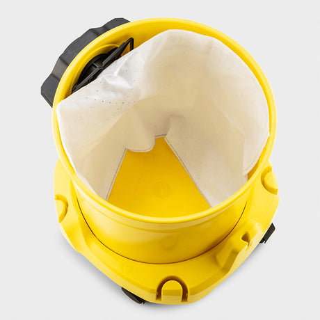 Set 4 Saci Filtranti Wd 2 3 Karcher