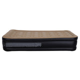 Saltea Gonglabila cu Pompa Integrata 196x97x47