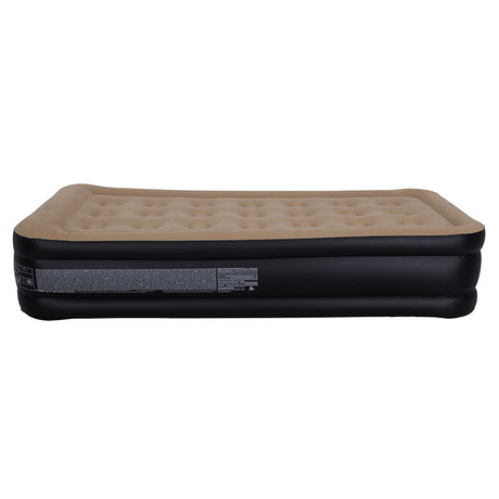 Saltea Gonflabila cu Pompa Integrata 196X97X47