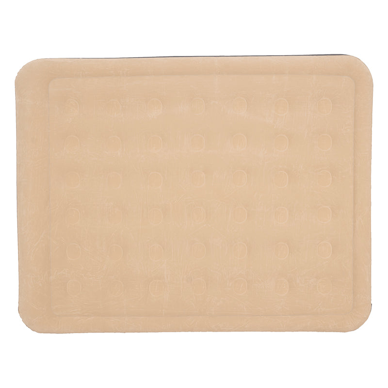 Saltea Gonglabila cu Pompa 203x157x47