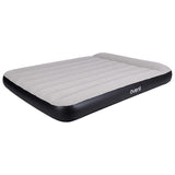 Saltea Gonglabila cu Pompa 191x137x30