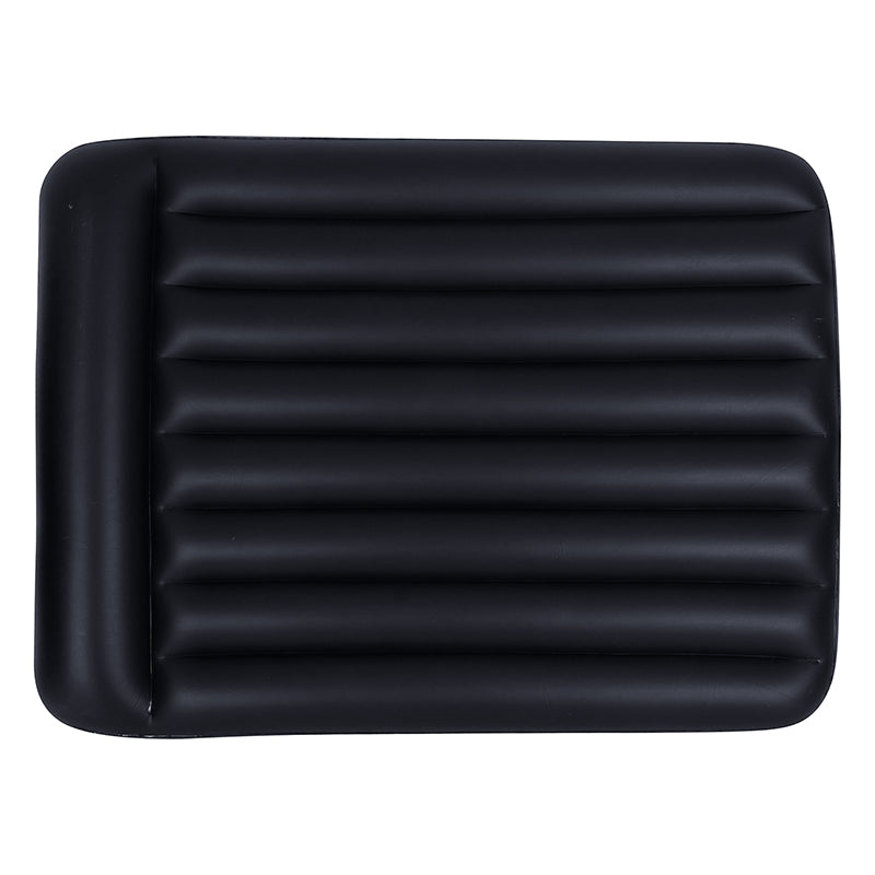 Saltea Gonglabila cu Pompa 191x137x30