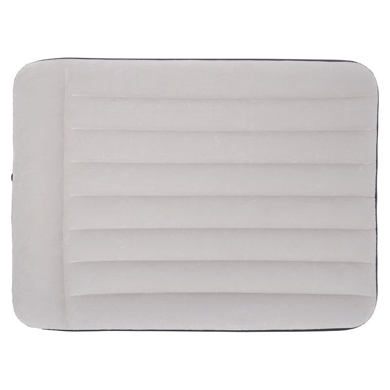 Saltea Gonflabila cu Pompa 203X152X30