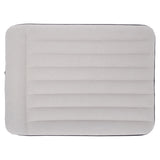 Saltea Gonflabila cu Pompa 203X152X30